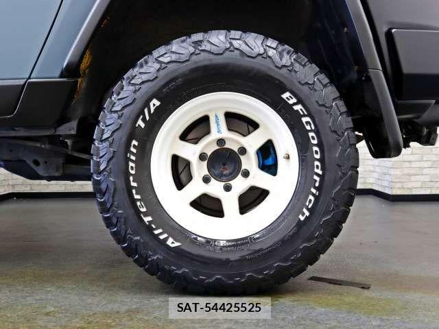 Toyota FJ CRUISER 2011-02 8524890-13