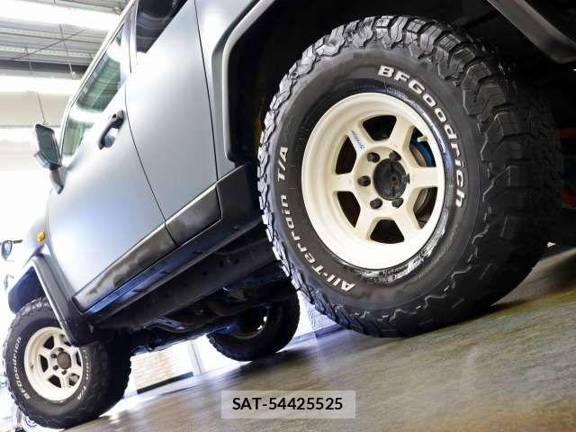 Toyota FJ CRUISER 2011-02 8524890-14