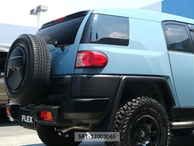 Toyota FJ CRUISER 2014-01 8561931-12