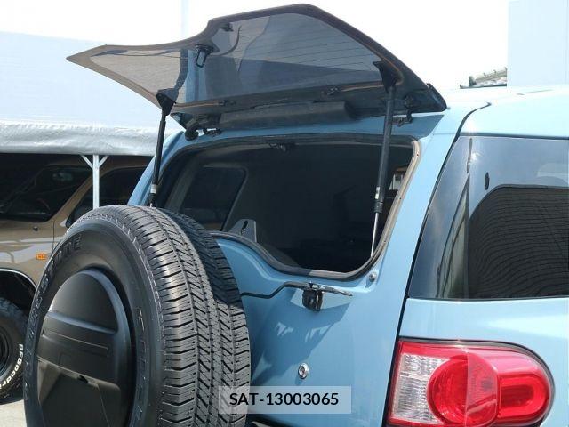 Toyota FJ CRUISER 2014-01 8561931-16