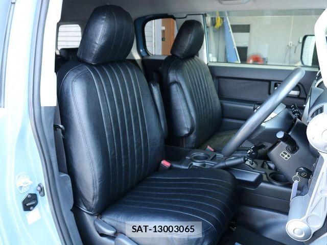 Toyota FJ CRUISER 2014-01 8561931-2