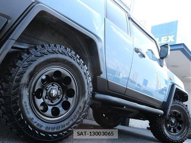 Toyota FJ CRUISER 2014-01 8561931-5