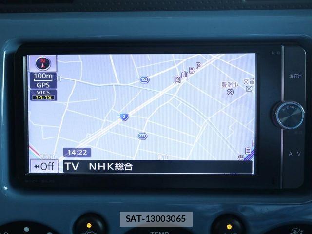 Toyota FJ CRUISER 2014-01 8561931-8