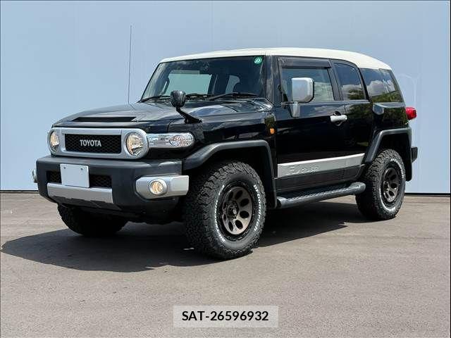 Toyota FJ CRUISER 2017-05 8561933-11