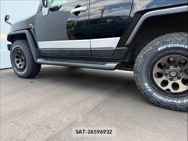 Toyota FJ CRUISER 2017-05 8561933-15