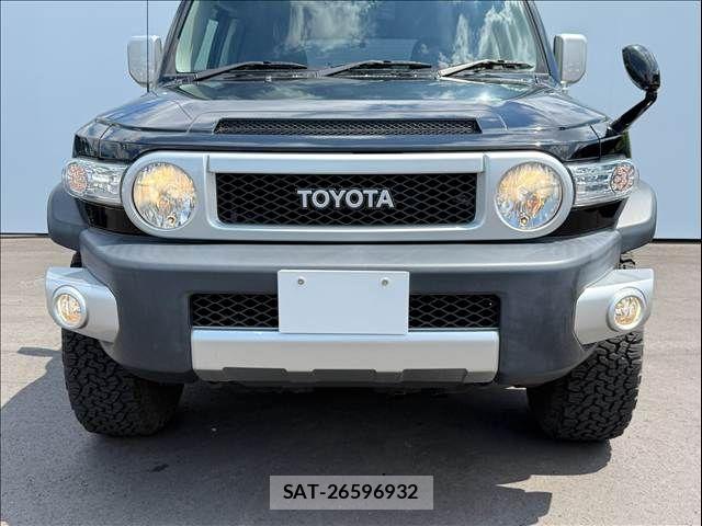 Toyota FJ CRUISER 2017-05 8561933-16