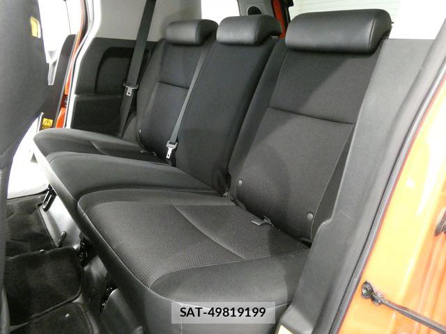 Toyota FJ CRUISER 2013-04 8561932-19