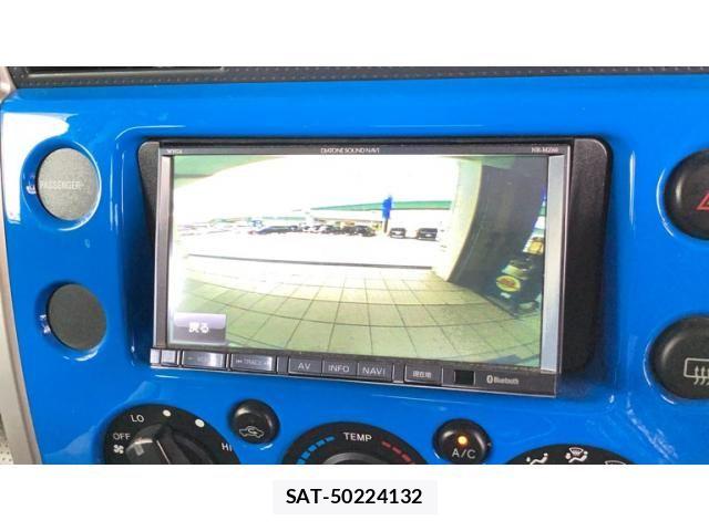 Toyota FJ CRUISER 2012-08 8561934-15