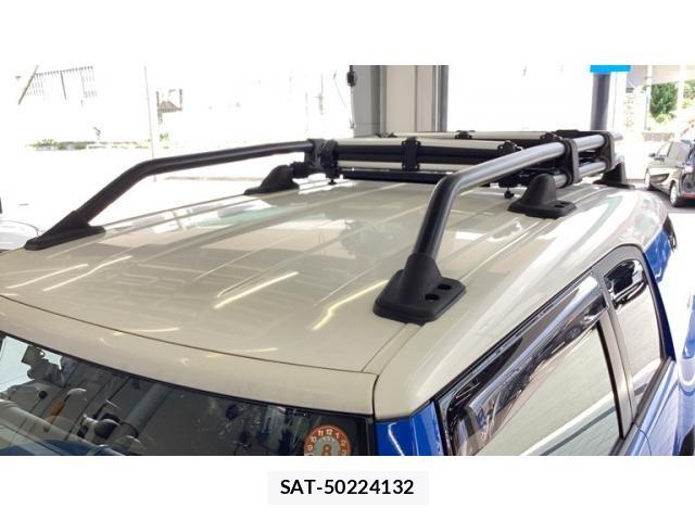 Toyota FJ CRUISER 2012-08 8561934-2