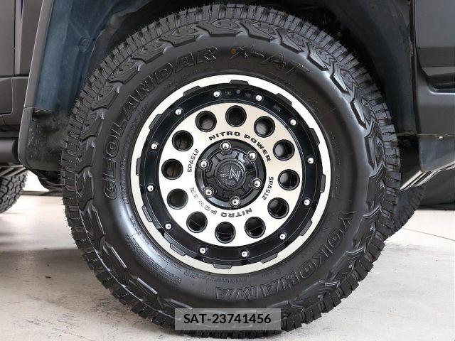 Toyota FJ CRUISER 2017-01 8626805-12