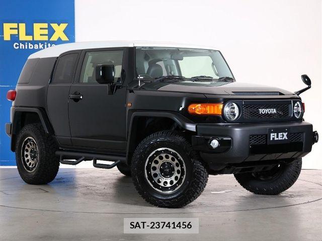Toyota FJ CRUISER 2017-01 8626805-13
