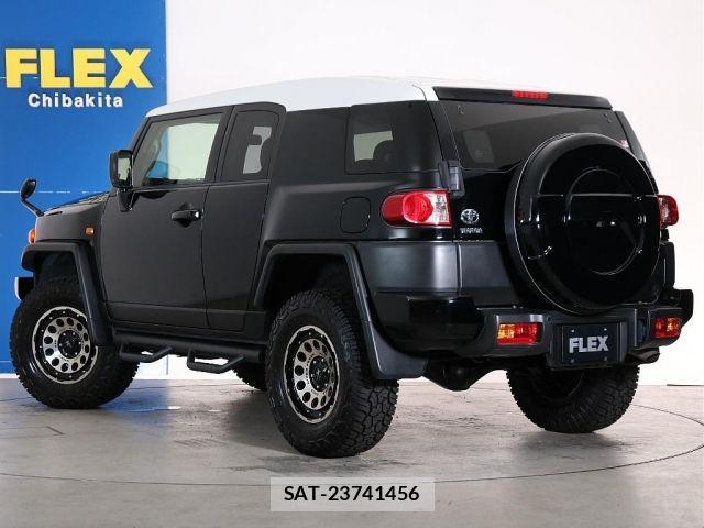 Toyota FJ CRUISER 2017-01 8626805-14