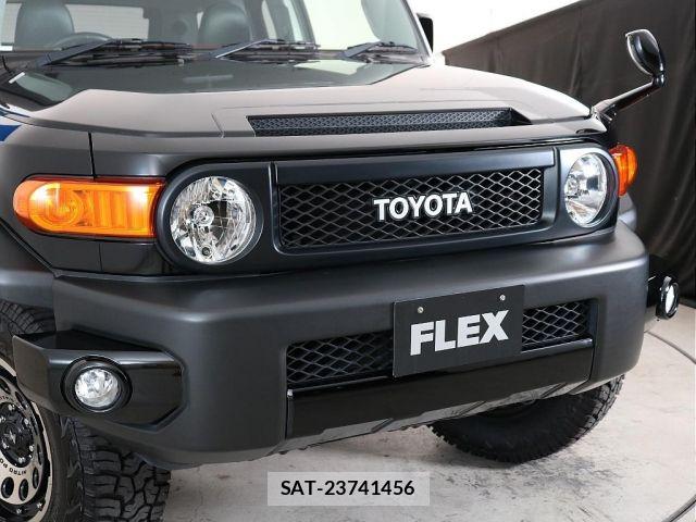 Toyota FJ CRUISER 2017-01 8626805-15
