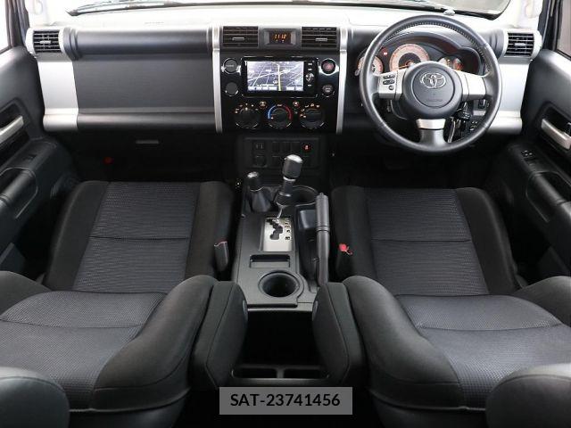 Toyota FJ CRUISER 2017-01 8626805-1