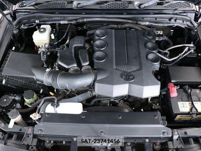 Toyota FJ CRUISER 2017-01 8626805-2