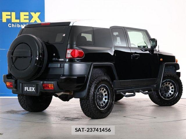 Toyota FJ CRUISER 2017-01 8626805-3