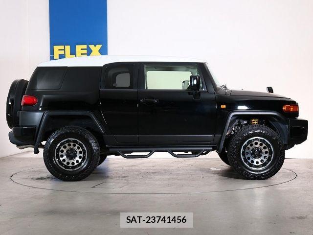 Toyota FJ CRUISER 2017-01 8626805-4