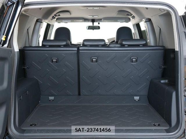 Toyota FJ CRUISER 2017-01 8626805-7
