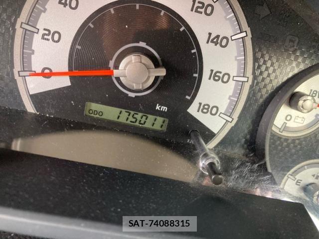 Toyota FJ CRUISER 2017-03 8626810-19