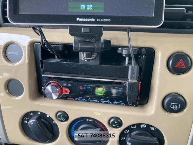 Toyota FJ CRUISER 2017-03 8626810-20
