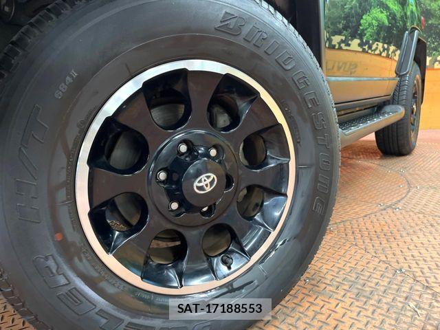 Toyota FJ CRUISER 2014-01 8626802-9