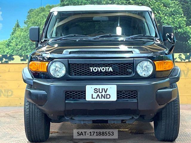 Toyota FJ CRUISER 2014-01 8626802-11