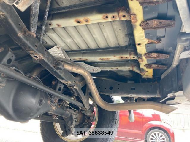 Toyota FJ CRUISER 2017-02 8626808-10