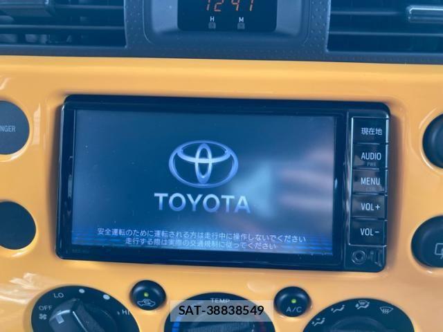 Toyota FJ CRUISER 2017-02 8626808-14