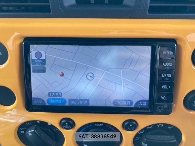 Toyota FJ CRUISER 2017-02 8626808-15