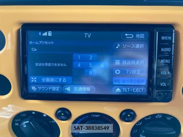 Toyota FJ CRUISER 2017-02 8626808-16