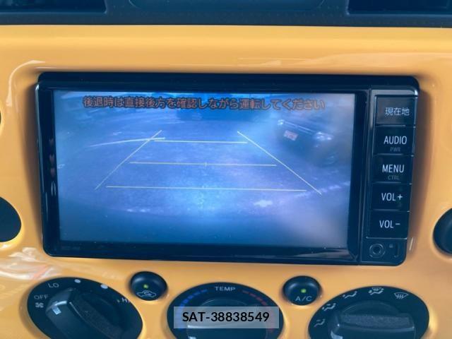 Toyota FJ CRUISER 2017-02 8626808-17