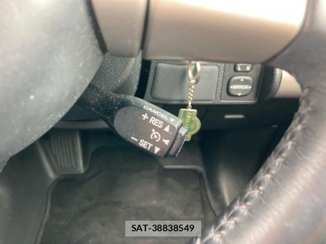 Toyota FJ CRUISER 2017-02 8626808-19