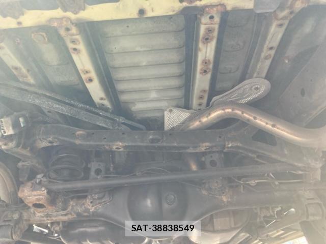 Toyota FJ CRUISER 2017-02 8626808-22