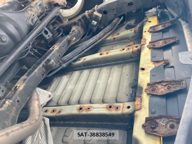 Toyota FJ CRUISER 2017-02 8626808-23
