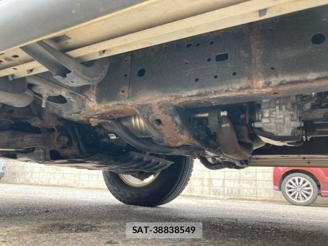 Toyota FJ CRUISER 2017-02 8626808-24