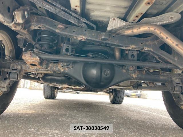 Toyota FJ CRUISER 2017-02 8626808-25