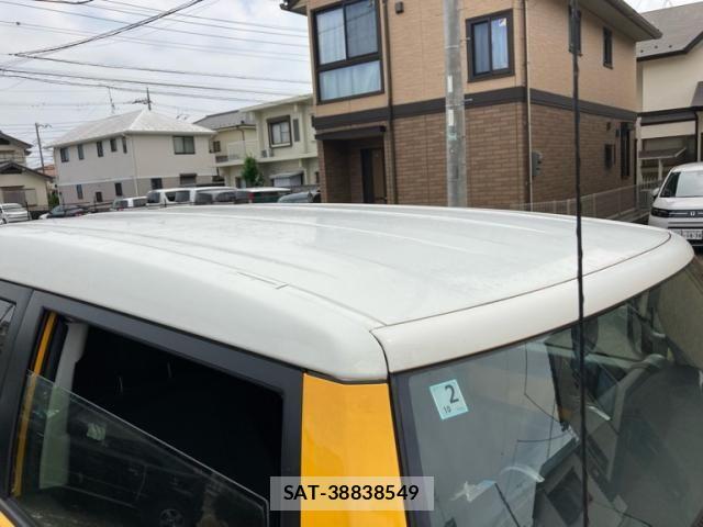 Toyota FJ CRUISER 2017-02 8626808-5