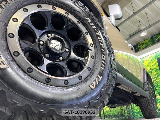 Toyota FJ CRUISER 2013-09 8626806-11