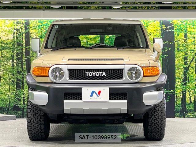Toyota FJ CRUISER 2013-09 8626806-12