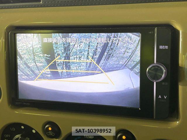 Toyota FJ CRUISER 2013-09 8626806-2
