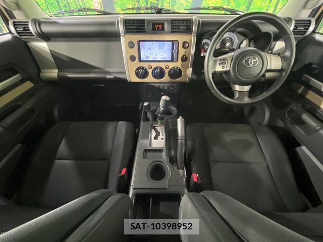 Toyota FJ CRUISER 2013-09 8626806-4