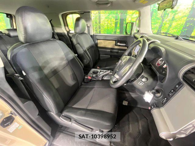 Toyota FJ CRUISER 2013-09 8626806-6
