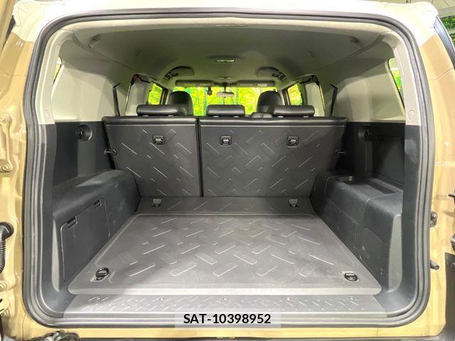 Toyota FJ CRUISER 2013-09 8626806-8
