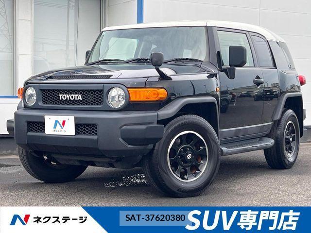Toyota FJ CRUISER 2013-03 8626807-0