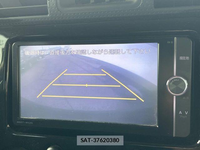 Toyota FJ CRUISER 2013-03 8626807-3