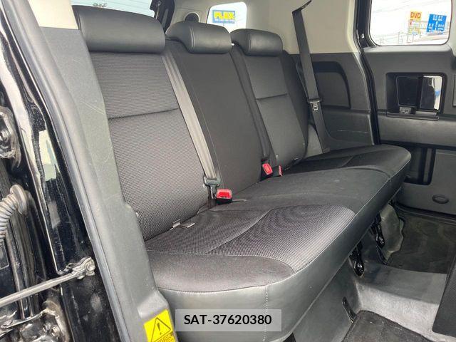 Toyota FJ CRUISER 2013-03 8626807-8