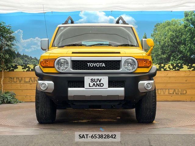 Toyota FJ CRUISER 2015-12 8626803-13