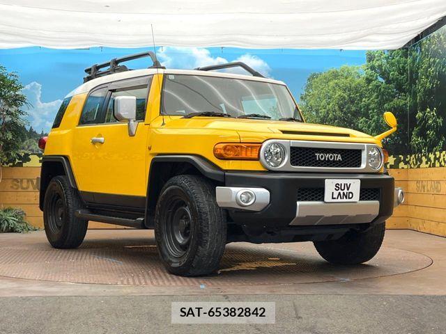 Toyota FJ CRUISER 2015-12 8626803-15