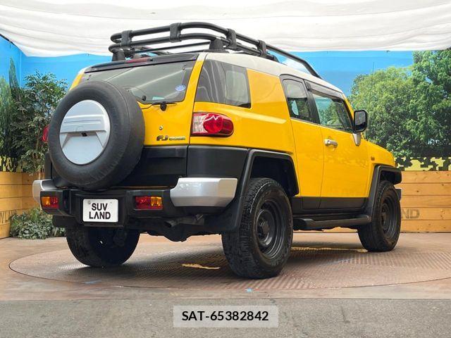 Toyota FJ CRUISER 2015-12 8626803-16