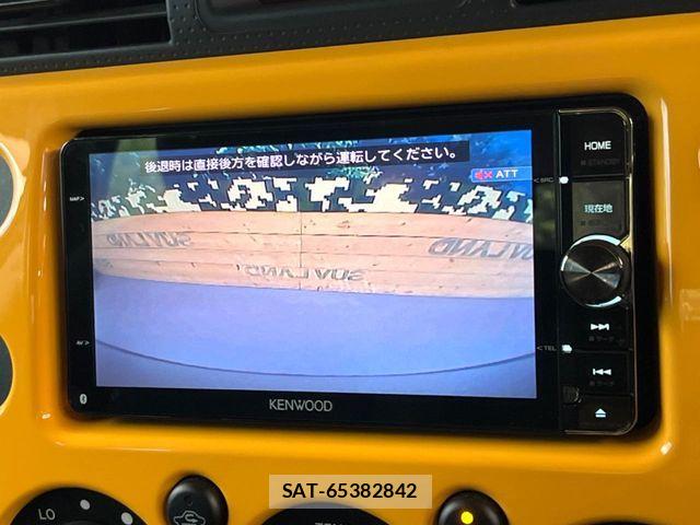 Toyota FJ CRUISER 2015-12 8626803-3